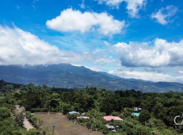 Terreno / Lote , Boquete · Terreno de 1 Hectárea en Venta en Via Palmira Arriba, Boquete