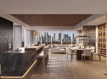Apartamento de 3 habitaciones, Panamá · Apartamento de 189 m² con 3 Habitaciones en Venta, Santa María