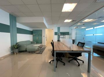 Oficina comercial de 4 habitaciones, Panamá · Oficina Costa del Este - Amoblada - Financial Park - Mv