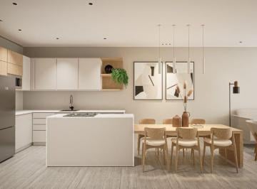 Apartamento en Venta de 1 habitación Marbella · Venta de Apartamento en Marbella, PH The Edge, 59 m²