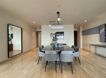 Apartamento de 3 habitaciones, Panamá · The Regent - Costa del Este - 3 Recamaras - Amoblado - Mv