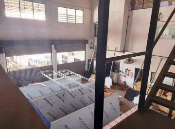 Local comercial , Panamá · Galera de 2031 m² en Venta en Parque Industrial Costa del Este Mr 26 - 8153