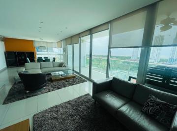 Apartamento de 3 habitaciones, Panamá · Venta de Apartamento PH Latitude
