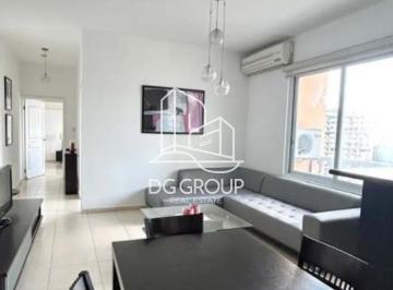 Apartamento · 113m² · 2 Recámaras · 2 Estacionamientos · Venta de Apartamento en Av Balboa