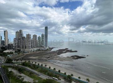 Apartamento de 1 habitación, Panamá · Pp26 - 1974 Venta de Apartamento en Av Balboa - Dúplex 25 Mar - 8057