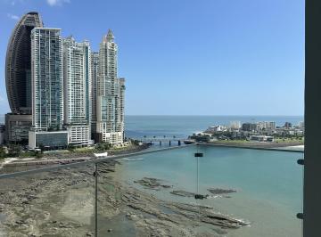 Apartamento · 320m² · 3 Recámaras · 3 Estacionamientos · Venta Punta Paitilla - PH Sea Point Sp