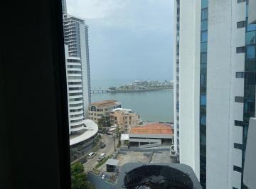 Apartamento · 196m² · 3 Recámaras · 1 Estacionamientos · Se Vende Apartamento en Paitilla - 6953dm (M)