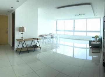 Apartamento · 265m² · 3 Recámaras · 3 Estacionamientos · Alta Mar Costa del Este Frente Al Mar