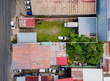 Terreno / Lote · 500m² · Oportunidad de Inversión en Parque Lefevre