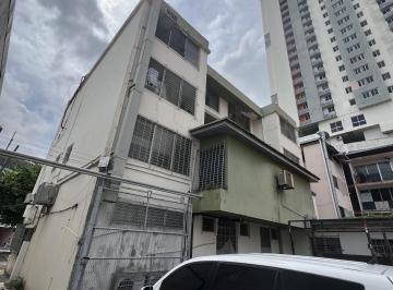Casa · 737m² · 16 Estacionamientos · Venta Edificio – Obarrio Sp