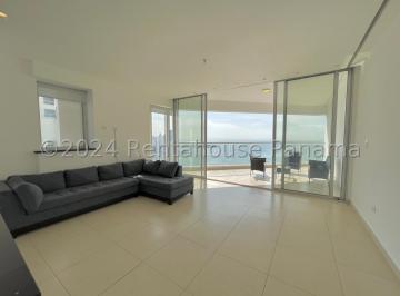 Apartamento de 2 habitaciones, Panamá · Venta de Apartamento, en Av Balboa