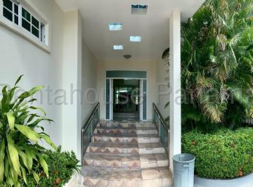 Casa de 10 habitaciones, Panamá · Pp25 - 7670 Alquilo Casa Comercial San Francisco
