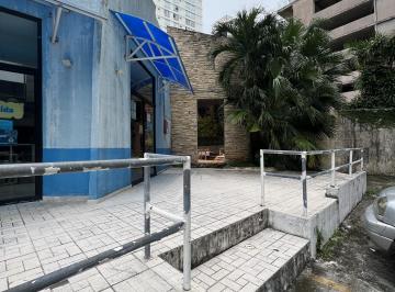Terreno / Lote · 2033m² · Venta Local – Terreno San Francisco Sp