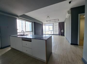 Apartamento de 2 habitaciones, Panamá · Venta Apartamento en San Francisco Cf25 - 7274