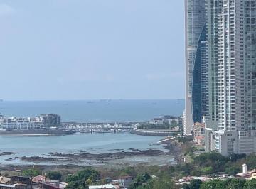 Apartamento de 1 habitación, Panamá · Apartamento Amoblado de 1 Recamara en San Francisco