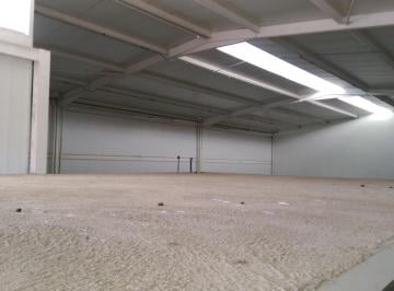 Bodega-Galpón-Depósito , Panamá · Alquiler de Galera en Tocumen en Zona Franca Americas