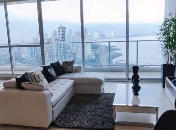 Apartamento de 1 habitación, Panamá · Apartamento Frente Al Mar en Punta Pacifica Panamá