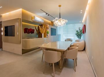 Apartamento · 94m² · 3 Recámaras · 1 Estacionamientos · Apartamentos en Venta Condado del Rey Condado Gardens Torre 200
