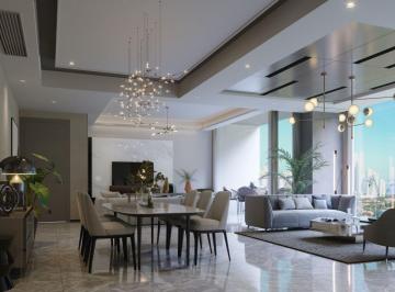 Apartamento · 160m² · 3 Recámaras · 2 Estacionamientos · Apartamentos en Venta The Ivy Santa María