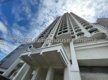 Apartamento de 3 habitaciones, Panamá · Apartamento en Venta en San Francisco