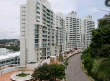 Apartamento · 66m² · 2 Recámaras · 1 Estacionamientos · Apartamento en Venta PH Elmare Edison Park