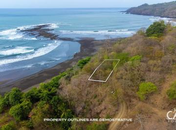 Terreno / Lote , Tonosí · Lote Residencial con Vistas Al Volcán Barú en Santa Lucía, Boquete