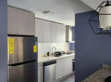 Apartamento · 110m² · 3 Recámaras · 2 Estacionamientos · Alquiló Pacific Win 3 R Línea Blanca