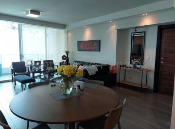 Apartamento de 2 habitaciones, Panamá · Se Vende Apartamento en San Francisco | Amoblado 25ep8442