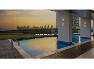 Apartamento de 3 habitaciones, Panamá · Alquiler Apartamento PH. Maui en Costa del Este Pt