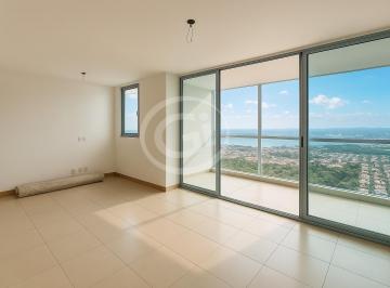 Apartamento de 3 habitaciones, Panamá · Venta Apartamento Costa del Este, a Estrenar, Vista Al Mar, Balcon.