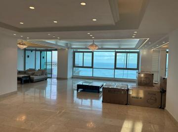 Apartamento · 300m² · 4 Recámaras · 2 Estacionamientos · Alquiler de Apartamento en PH Pacific Point, Punta Pacífica, Panamá