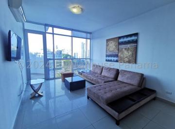 Apartamento de 3 habitaciones, Panamá · Alquiler de Apartamento en El Cangrejo