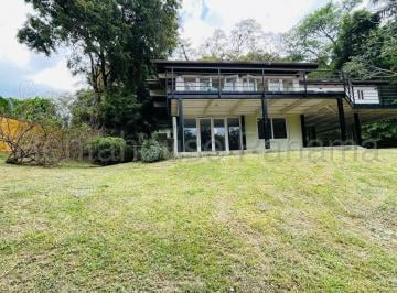 Casa de 4 habitaciones, Panamá · Alquiler de Casa en Ancon
