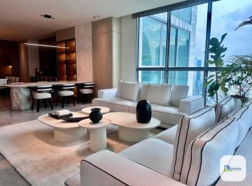 Apartamento · 391m² · 3 Recámaras · 3 Estacionamientos · Venta de Apartamento en Punta Paitilla