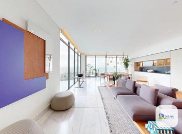 Apartamento · 305m² · 3 Recámaras · 3 Estacionamientos · Venta de Apartamento en Punta Paitilla