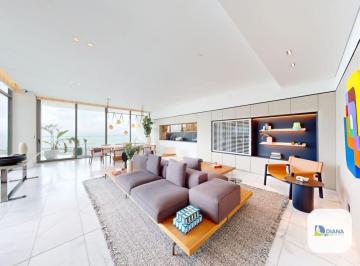 Apartamento · 305m² · 3 Recámaras · 3 Estacionamientos · Venta de Apartamento en Punta Paitilla