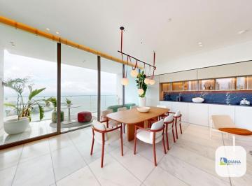 Apartamento · 305m² · 3 Recámaras · 3 Estacionamientos · Venta de Apartamento en Punta Paitilla