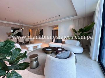 Apartamento · 320m² · 3 Recámaras · 2 Estacionamientos · Venta de Apartamento en Punta Paitilla