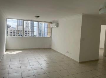 Apartamento · 110m² · 2 Recámaras · 1 Estacionamientos · Alquilo Vendo Apartamento Mar del Sur San Francisco