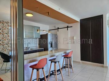 Apartamento de 3 habitaciones, Panamá · Apartamento en Venta en El Cangrejo
