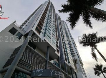 Apartamento de 3 habitaciones, Panamá · Apartamento Venta en Costa del Este