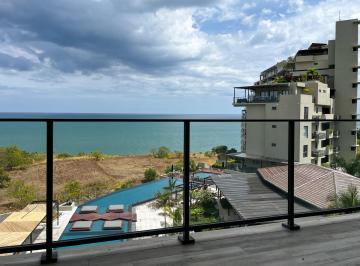 Apartamento de 3 habitaciones, San Carlos · Apartamento con Vista Al Mar en Venta en Punta Caelo