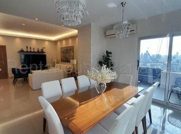 Apartamento de 3 habitaciones, Panamá · Apartamento en Venta en San Francisco