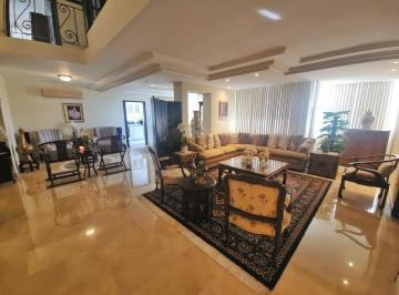 Apartamento · 300m² · 3 Recámaras · 3 Estacionamientos · Se Vende Apartamento Penthouse San Francisco PH Plaza Real