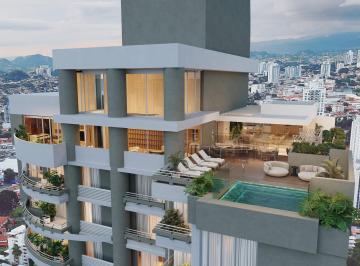 Apartamento · 63m² · 2 Recámaras · 1 Estacionamientos · Venta de Apartamentos en PH Luxor 500, El Cangrejo