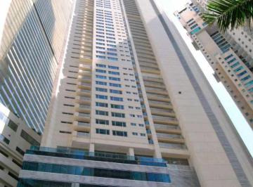Apartamento · 99m² · 2 Recámaras · 1 Estacionamientos · Alquiler Apartamento Amoblado Punta Pacifica Mb