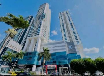 Apartamento · 149m² · 3 Recámaras · 2 Estacionamientos · Alquiler Apartamento Amoblado Top Tower costa del Este Pt
