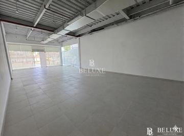 Local comercial · 180m² · Alquilo Local Comercial Pb Royal Plaza Costa del este (20)