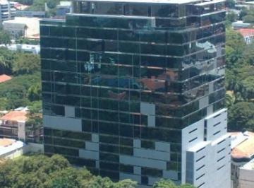 Oficina comercial , Panamá · Se Vende Oficina en Obarrio