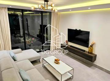 Apartamento · 110m² · 3 Recámaras · 2 Estacionamientos · Venta de Apartamento en Coco del Mar PH Victory Sports